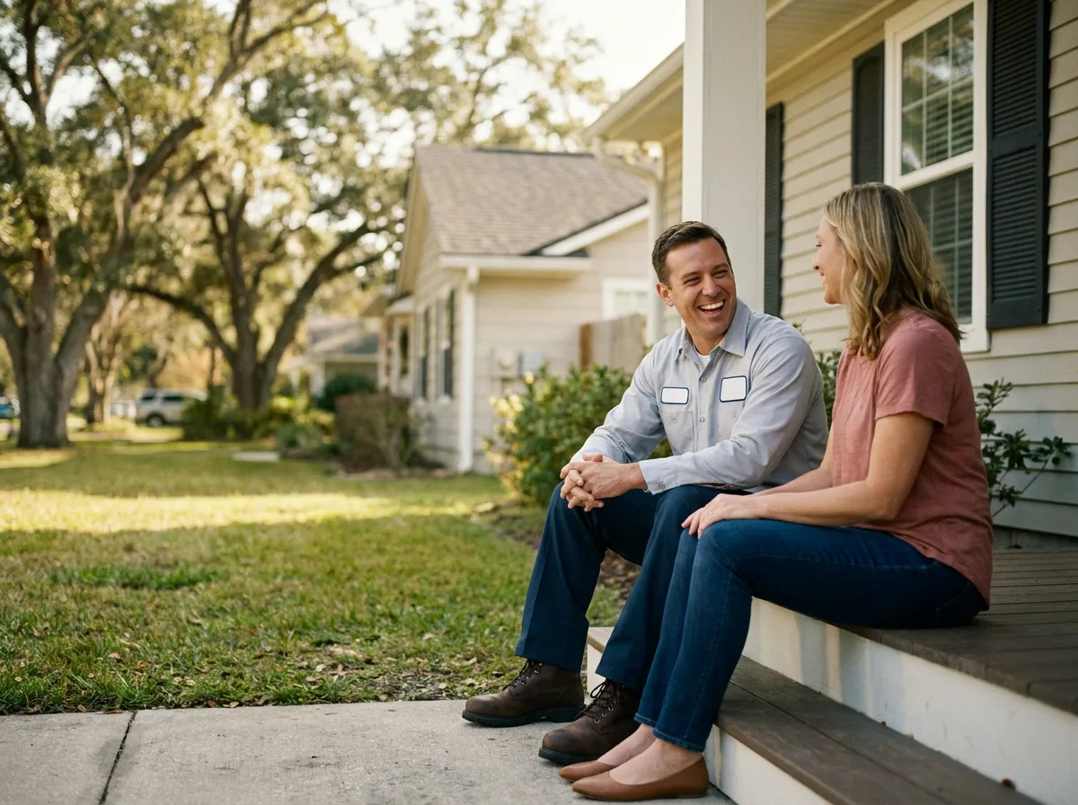 Septic tank pumping FAQs for Omaha, TX